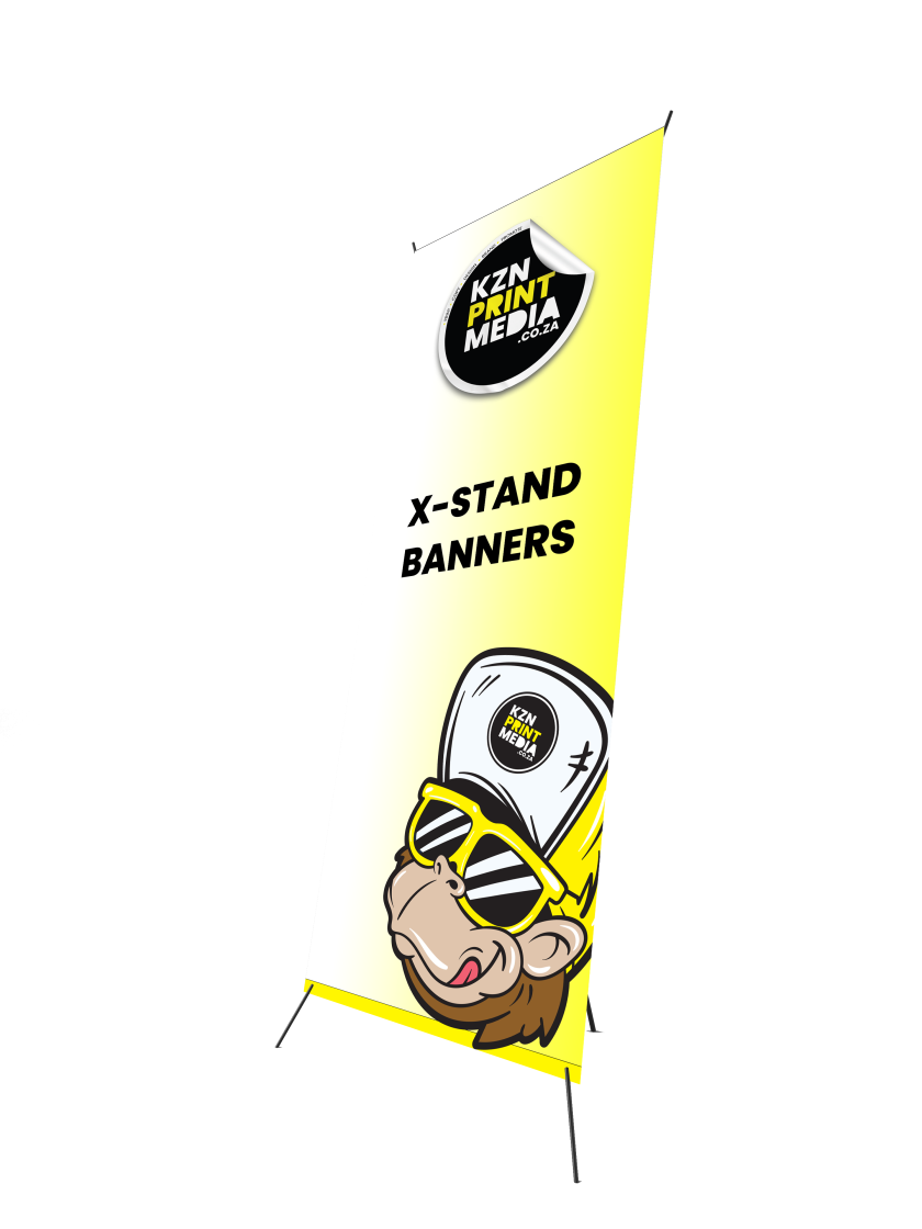 X-Banners