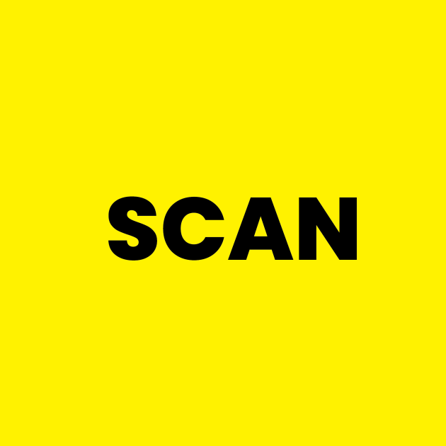 Scan