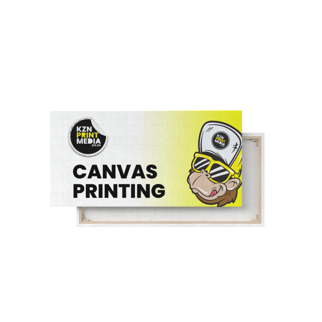Canvas Printing