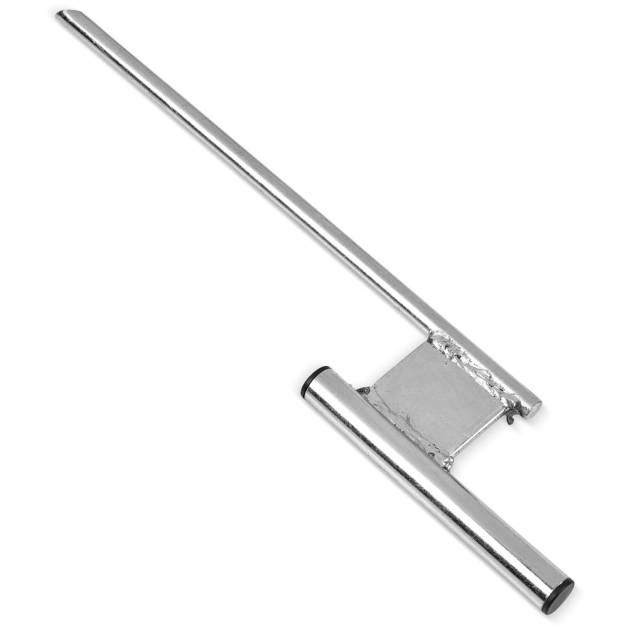 Flying Banner Ground Spike